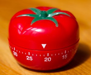 Pomodoro Technique